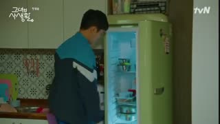 سریال زندگی خصوصی او قسمت اول+زیرنویس