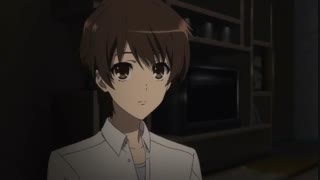 انیمه ترسناک و معمایی دیگری (another) قسمت۶