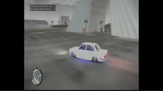 gta ivدر تهران(کاملا واقعی)