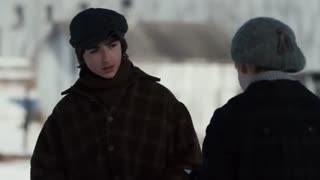 دانلود سریال آن شرلی Anne -فصل 2 قسمت 6 - دوبله حرفه ای