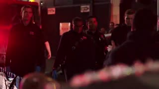 دانلود سریال هیجانی 1-1-9  - فصل 2 قسمت 17 - با زیرنویس چسبیده