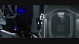 دانلود فیلم تخیلی هیجانی من مادر هستم I Am Mother 2019 - دوبله حرفه ای - با بازی هیلاری سوانک