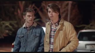 دانلود فیلم درام عاشقانه شروع مسابقه Run the Race 2018 - با زیرنویس چسبیده