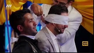 عصر جدید فصل دوم - 13 - Asre Jadid