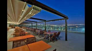 حقانی 09380039391- سقف متحرک سالن غذاخوری- سقف بازشو روفگاردن