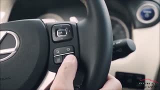 لکسوس NX مدل ۲۰۱۸ | اجاره خودرو سورناسیر