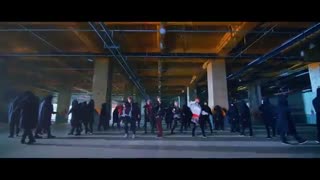 موزیک ویدئو not today از bts با زیرنویس فارسی