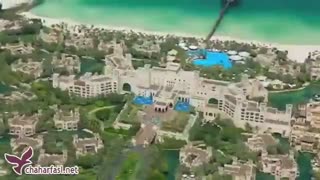 سفر به دبی، مدرن ترین شهر خاورمیانه