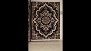 فرش 700 شانه کلکسیون مانلی