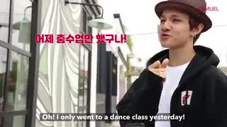 Samuel Tv-Abbot Kinney