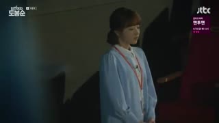 سریال کره ای زن قوی دو بونگ سوون قسمت 16 (آخر) با زیرنویس فارسی