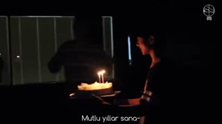 happy Birthday taeyong
