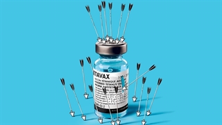 «مخالفان واکسن»؛ مشکلی جدی‌تر از آنچه فکر می‌کنید