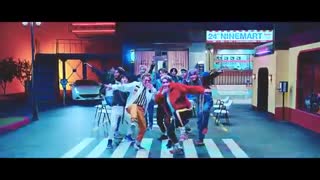 sf9...mamma mia "پیشنهادی"
