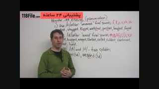 آموزش کامل زبان انگلیسی با استاد JON