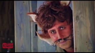 آنونس «پیشونی سفید ۲» در آستانه ورود به شبکه نمایش خانگی