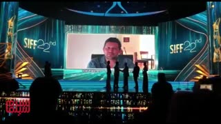 درخشش «قصر شیرین» در جشنواره شانگهای