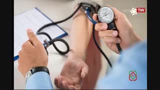 تنها با حذف نمکدان از سفره، می توانیم ۳۰ درصد از آمار فشارخون بالا را کنترل کنیم