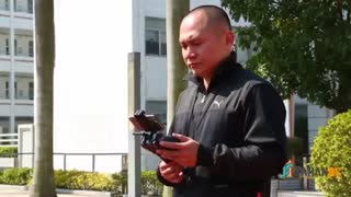 کوادکوپتر Huajun W606-3G