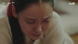 سریال کره ای The Crowned Clown - قسمت 4