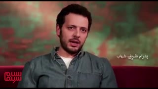 بازیگران از همکاری با نرگس آبیار می‌گویند