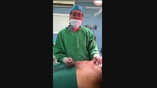 عمل جراحی مینی ابدومینوپلاستی
