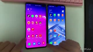 مقایسه Mi 9 شیائومی با S10 سامسونگ