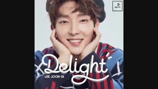 Lee Joon Gi-Can't be slow