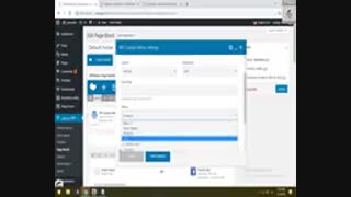 نحوه استفاده از طراحی سایت وردپرس/ بخش 34- شرکت نونگار