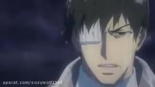 مسخره کردن انیمه توکیو غول