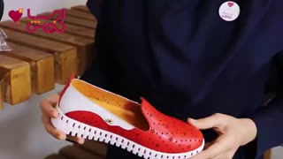 معرفی کالکشن تابستانه زنانه اوساکفاش - شعبه قصر دشت