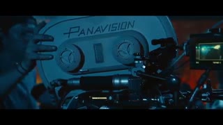 On set with Bond 25: Jamaica