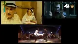 بهترین میکس سال ۹۸