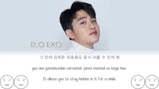متن سینگل DO به نام thats okay