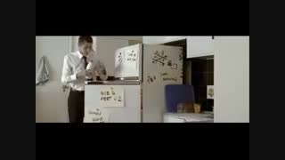 فیلم عاشقانه زبان اشاره
