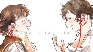 100万回の「I love you」 ／ Rake(cover) by 天月