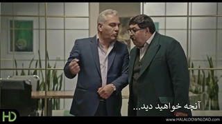 دانلود سریال هیولا قسمت نهم