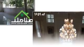 فروش کاخ ویلا مناسب مراسم در شهریار کد 1659