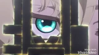 AMV Anime Mix - Black and Blue ♫ میکس فوق العاده از انیمه های مختلف