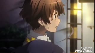 AMV Anime Mix  - Glowing At Night ♫ میکس فوق العاده از انیمه های مختلف