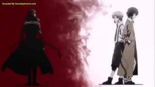 میکس من از سگ های ولگرد بانگو.(تقدیم به....