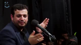 سخنرانی استاد رائفی پور با موضوع چگونه دعا کنیم؟ - کرمان - 1398/03/03