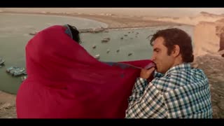 موزیک ویدیو فیلم زیبای شبی که ماه کامل شد..♡●با* آهنگ جدید محسن چاووشی ♪*