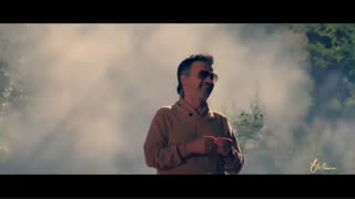 کلیپ جدید معین بنام با من بمون