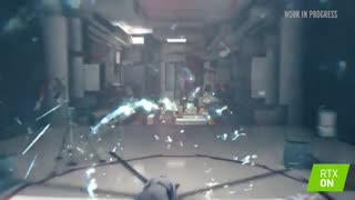 Control به عنوان باندل با سری NVIDIA RTX SUPER عرضه می‌شود