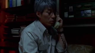 فیلم ترسناک A Tale of Two Sisters 2003 (داستان دو خواهر)