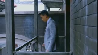 قسمت دوم سریال چینی دختری با گوشواره منگولی+زیرنویس آنلاین The Girl in Tassel Earring 2015