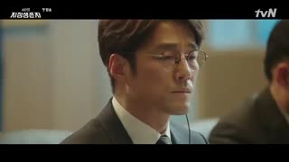 قسمت اول سریال کره ای بازمانده برگزیده: 60 روز+زیرنویس آنلاین Designated Survivor: 60 Days  با بازی جی جین هی