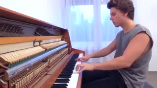Señorita _ Peter Buka