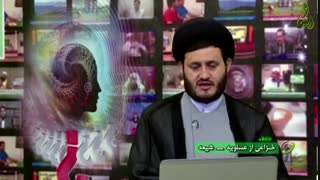 آیا در وضو باید پاها را شست یا مسح کشید؟